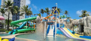 Apartamento em Salinas Resort Premium